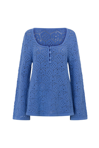 SAMPLE-Alivia Top