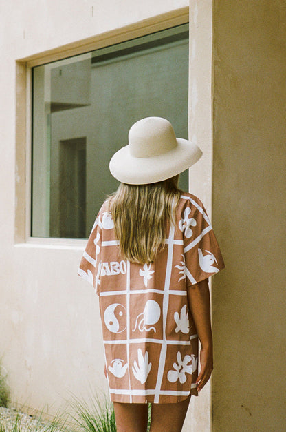 Atzaro Dress