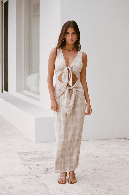 SAMPLE-Arcadia Dress