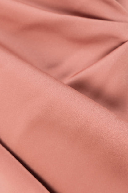 Hailey Top - Coral