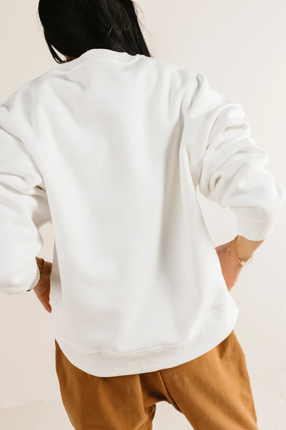 Berkeley California Sweatshirt - FINAL SALE