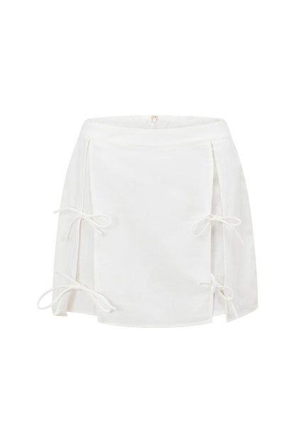 SAMPLE-Estabar Split Skort