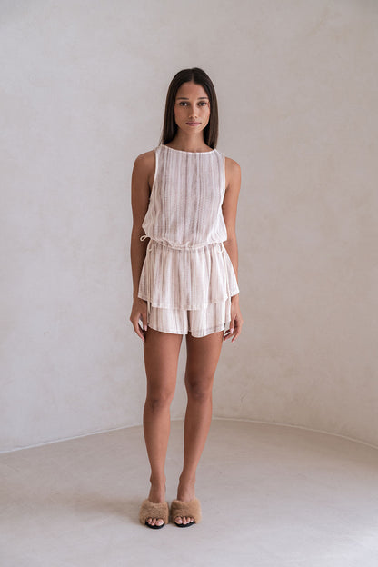 Karma Shorts