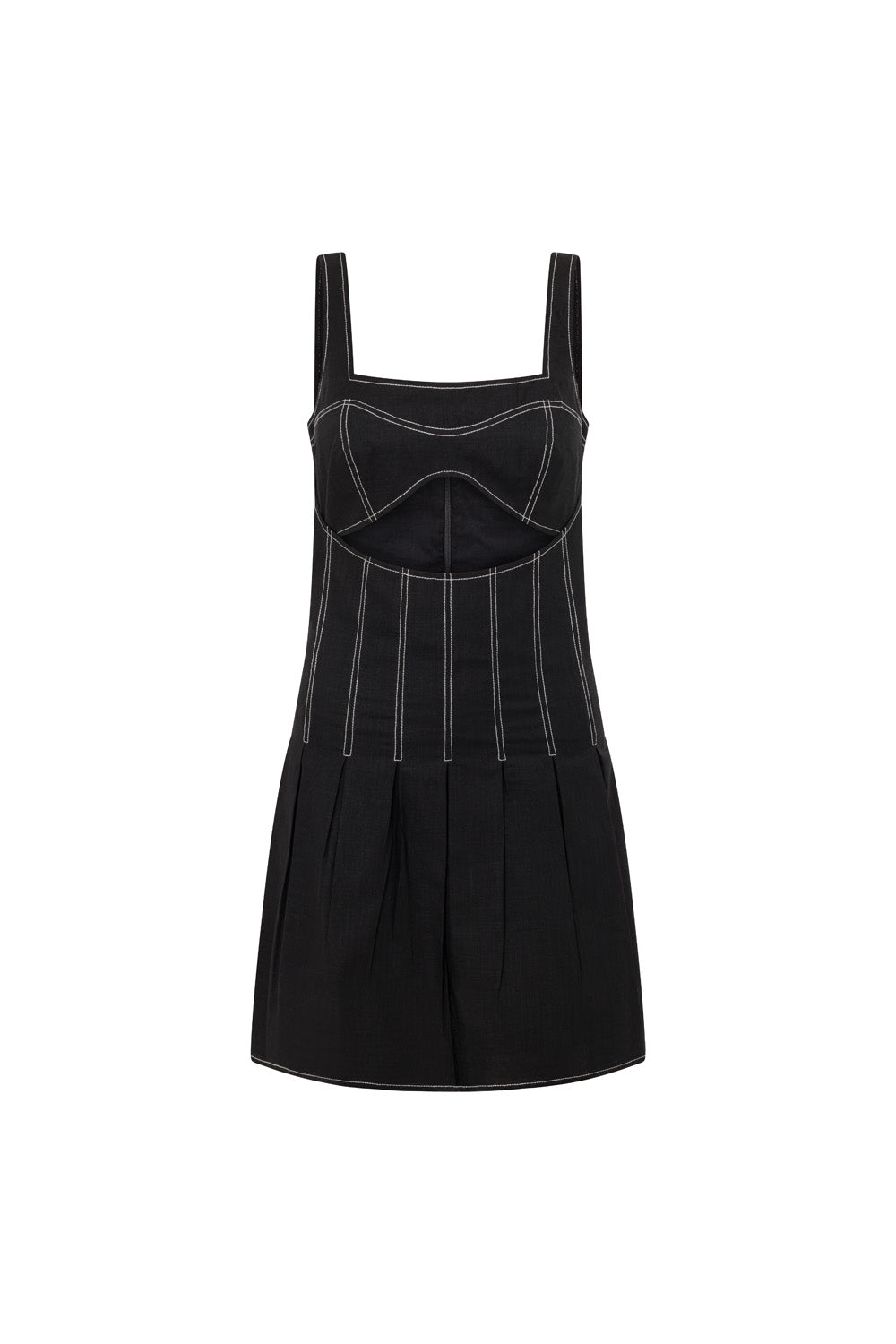 Pacho Cutout Dress
