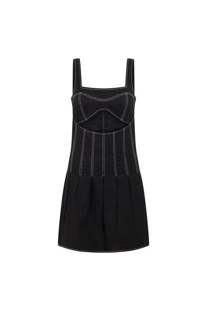 Pacho Cutout Dress