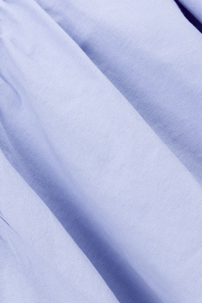 SAMPLE-Akel Top - Blue