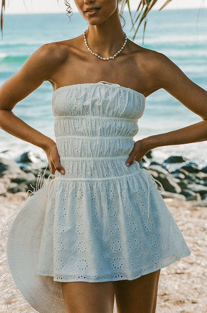 SAMPLE-Gabbi Dress