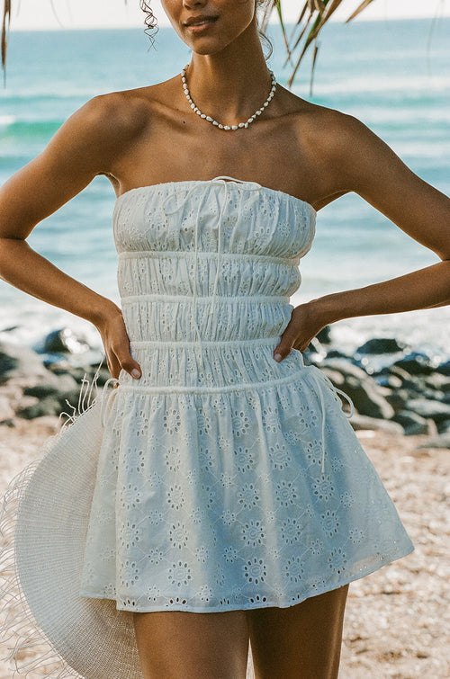 SAMPLE-Gabbi Dress