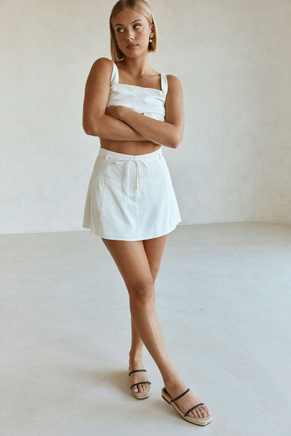 SAMPLE-Davina Skirt