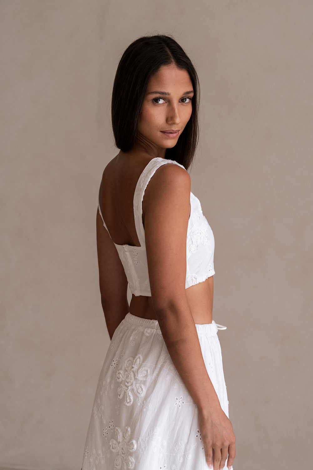 Porcha Skirt