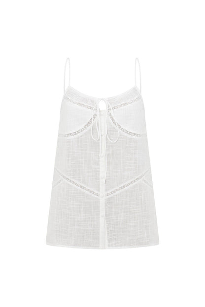 SAMPLE-Alessia Top