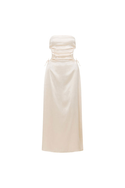 SAMPLE-Caleigh Midi Dress