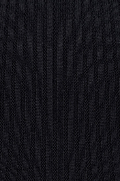 SAMPLE-Evie Top - Black