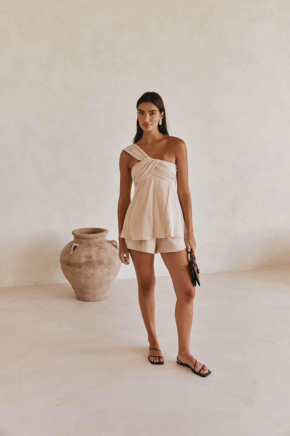 SAMPLE-Aramika Top
