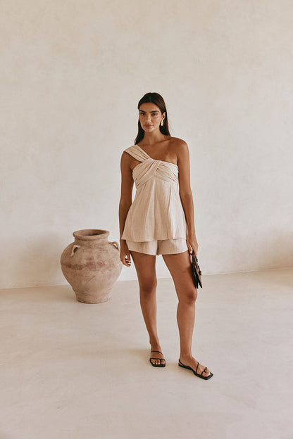 SAMPLE-Aramika Top