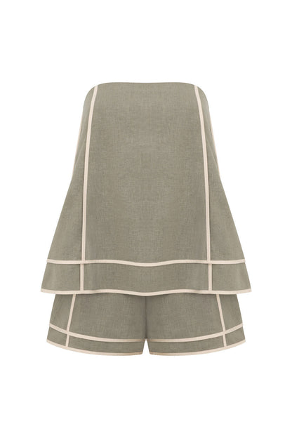 Bay Playsuit