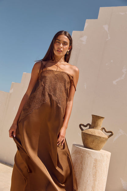 SAMPLE-Aelin Dress