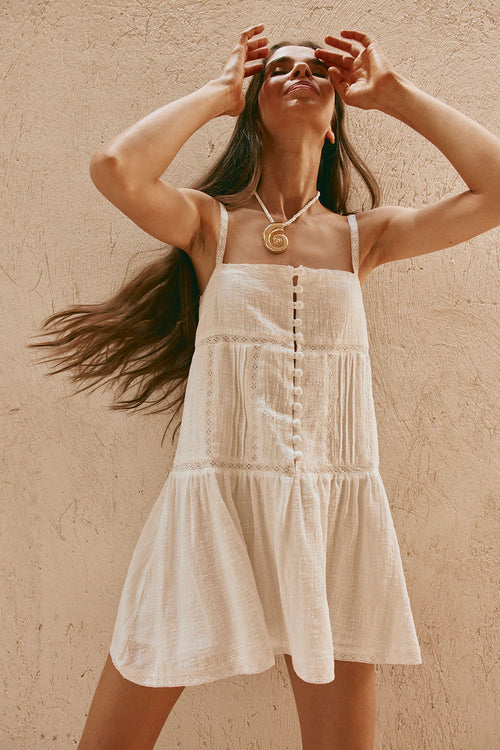 SAMPLE-Eli Dress
