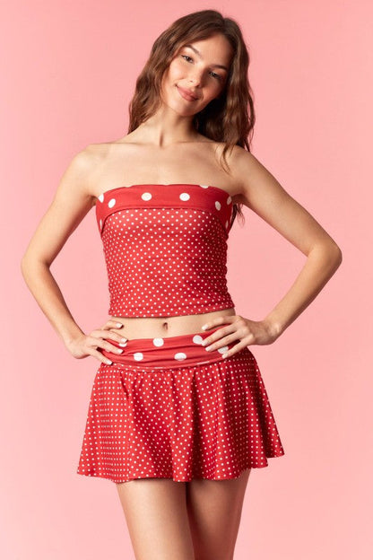 LIKE the 4th Of July Polka Set (can’t restock)