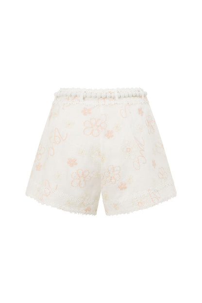 Renata Shorts - Velora