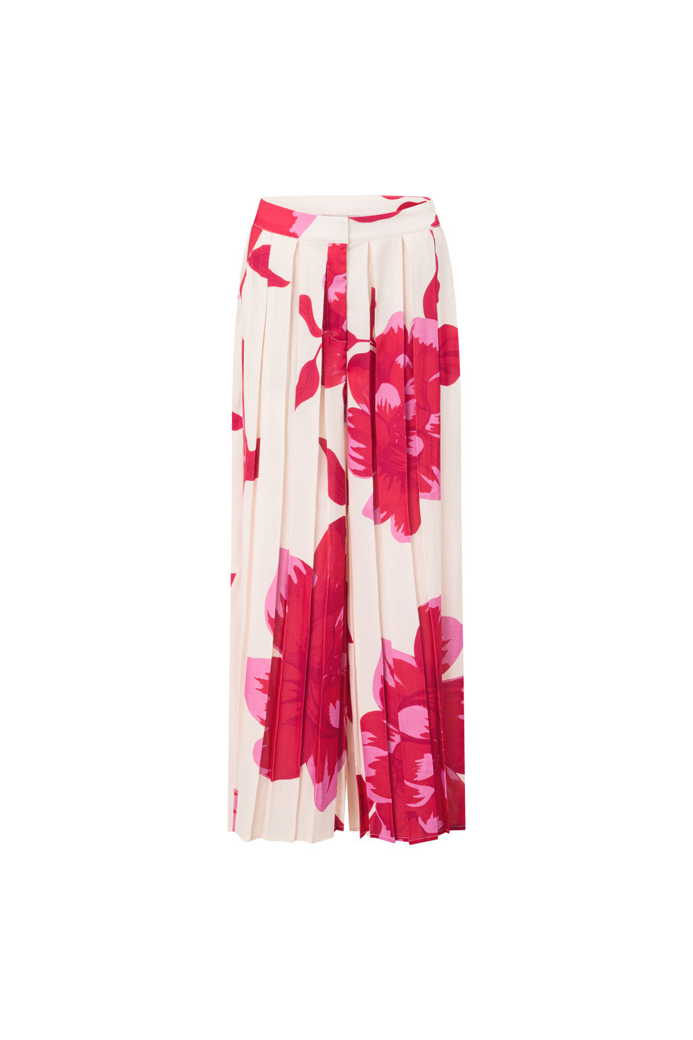 Antalya Pants - Sole Rosa