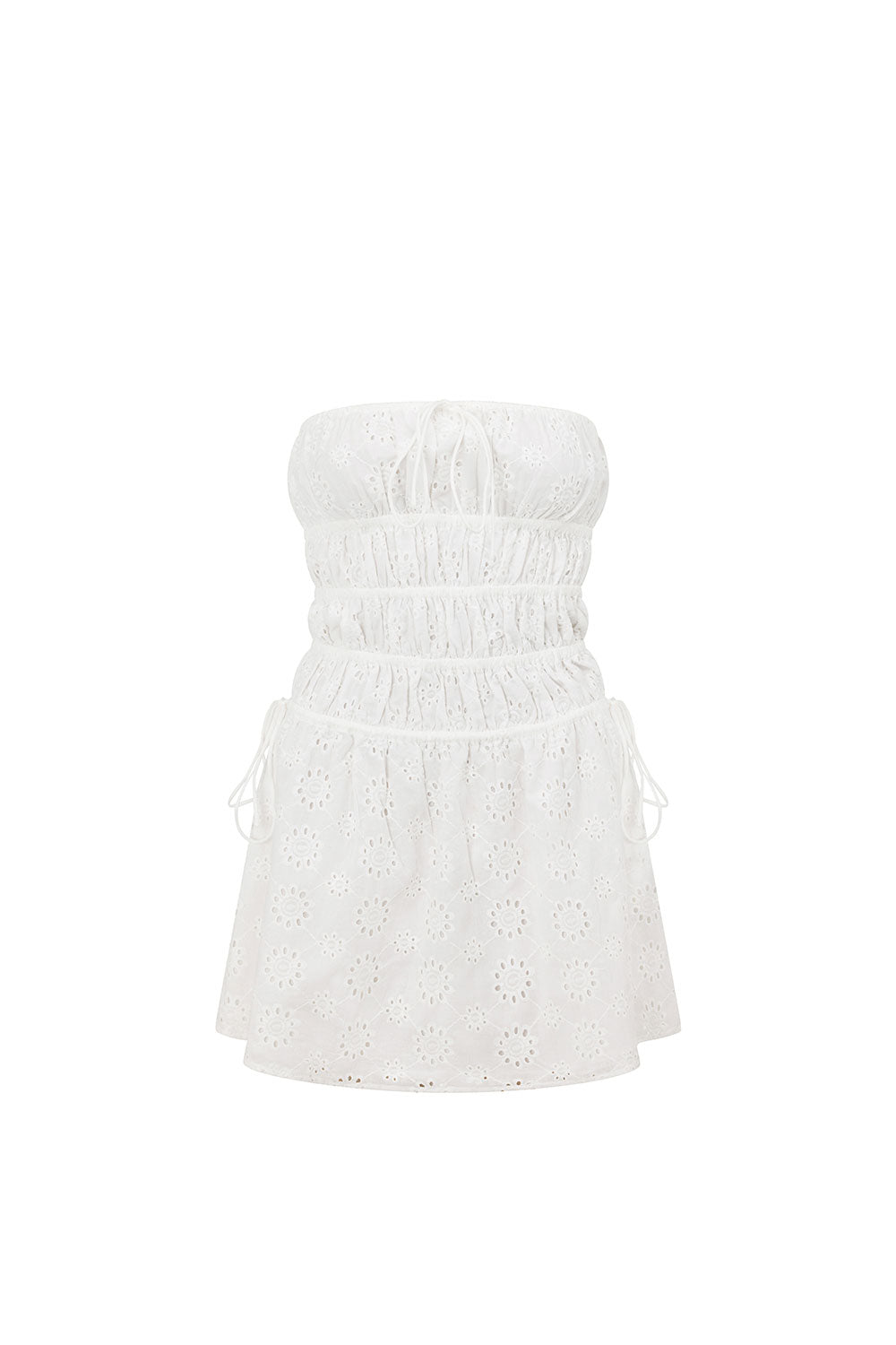 SAMPLE-Gabbi Dress