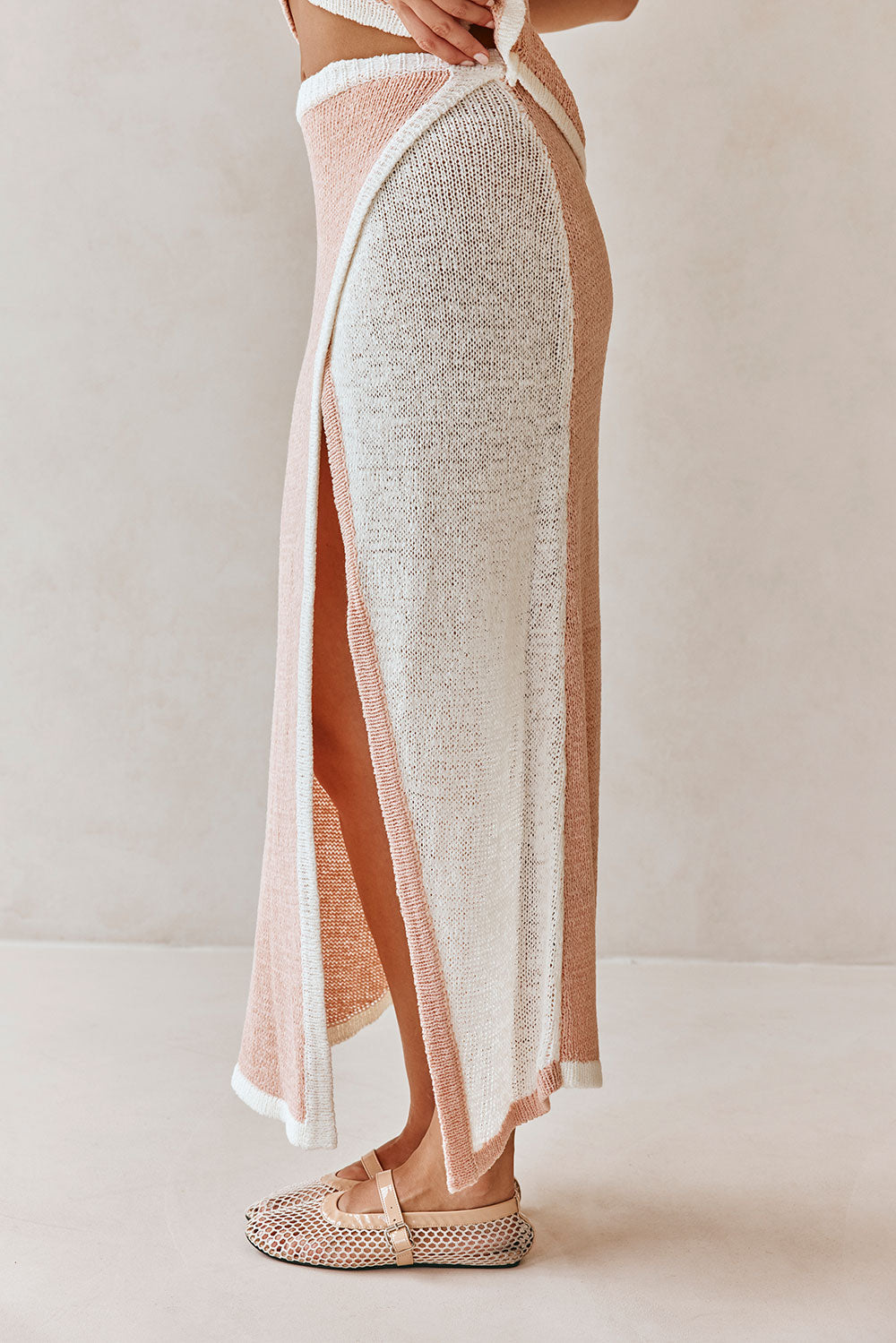 Danita Skirt