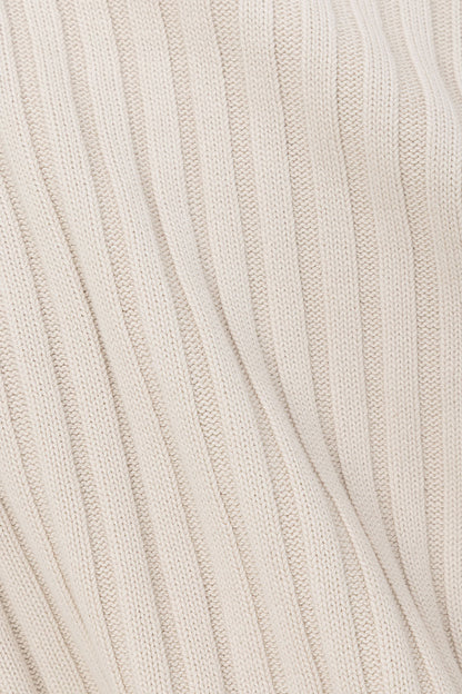 SAMPLE-Celine Top - Sand