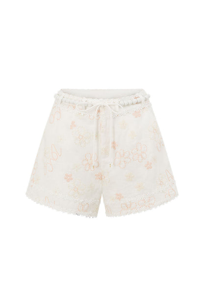 Renata Shorts - Velora