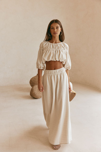 Astra Skirt