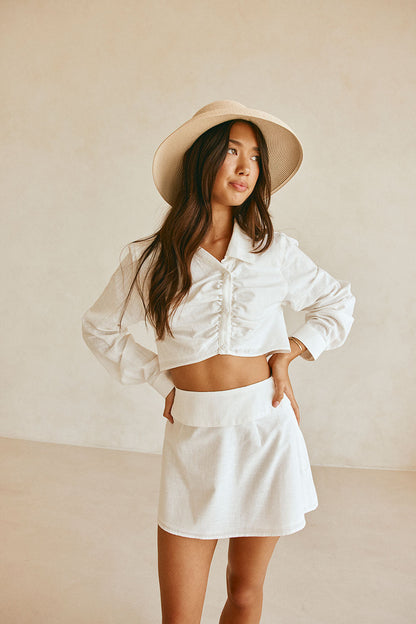 SAMPLE-Cori Skirt