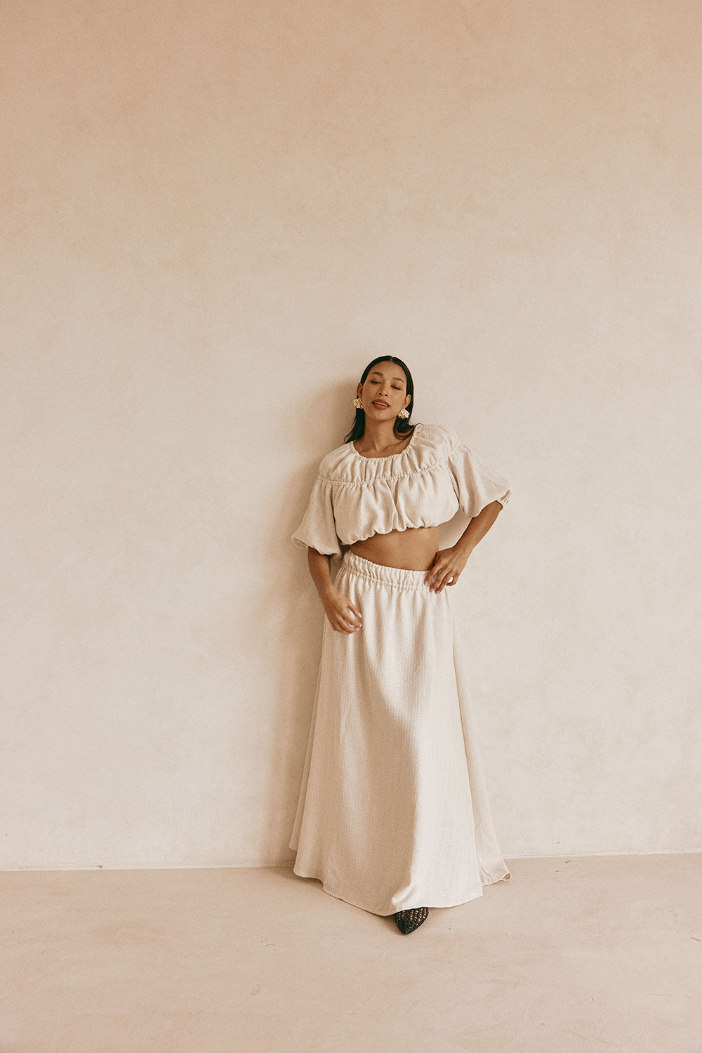 Astra Skirt