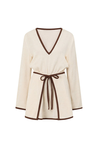 SAMPLE-Farlee Dress