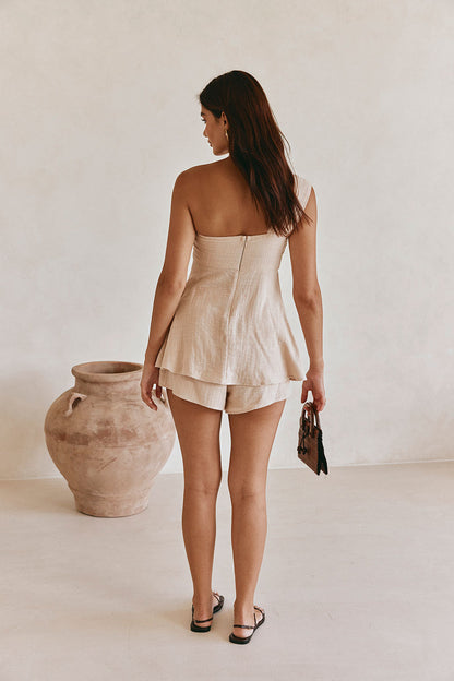 SAMPLE-Aramika Top
