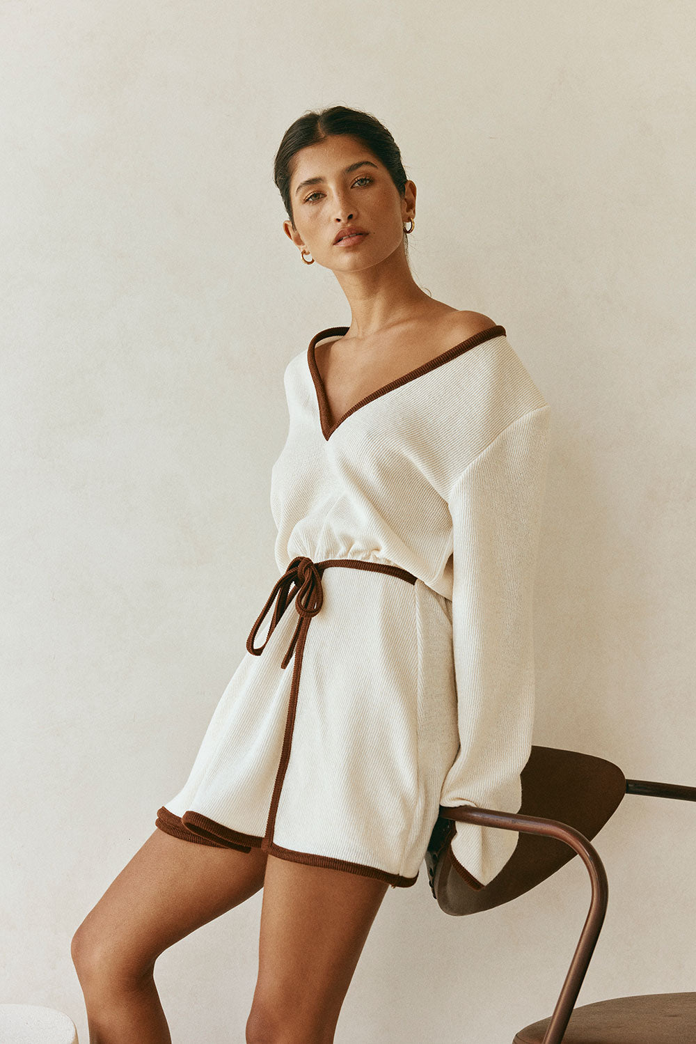 SAMPLE-Farlee Dress
