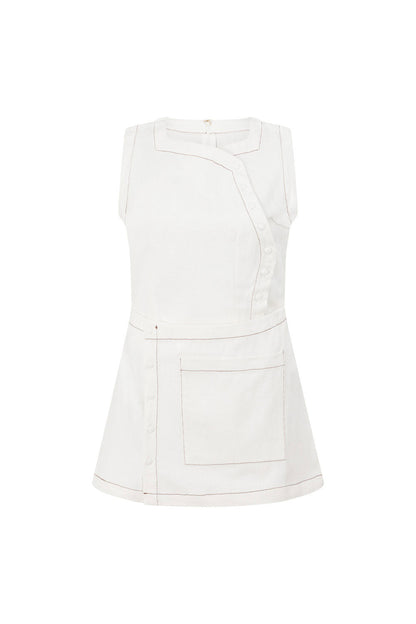 SAMPLE-Alexi Dress