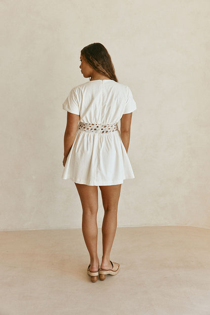 Alessandra Dress