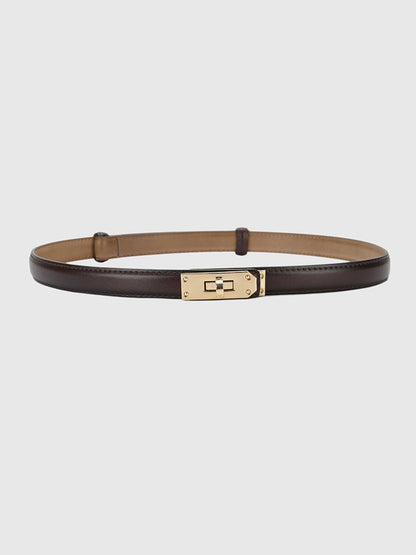 Right On The Line Belt