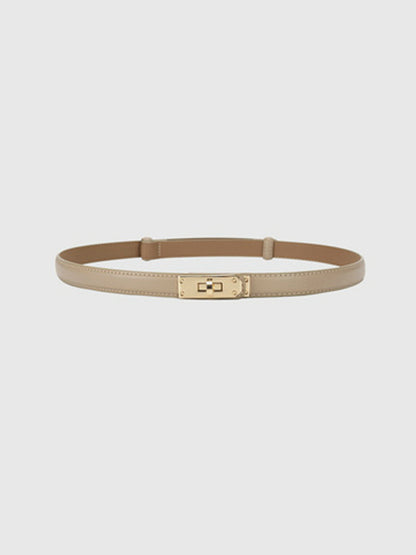 Right On The Line Belt