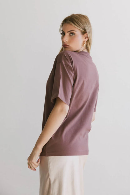 Frank and Oak: The Loose T-Shirt - FINAL SALE