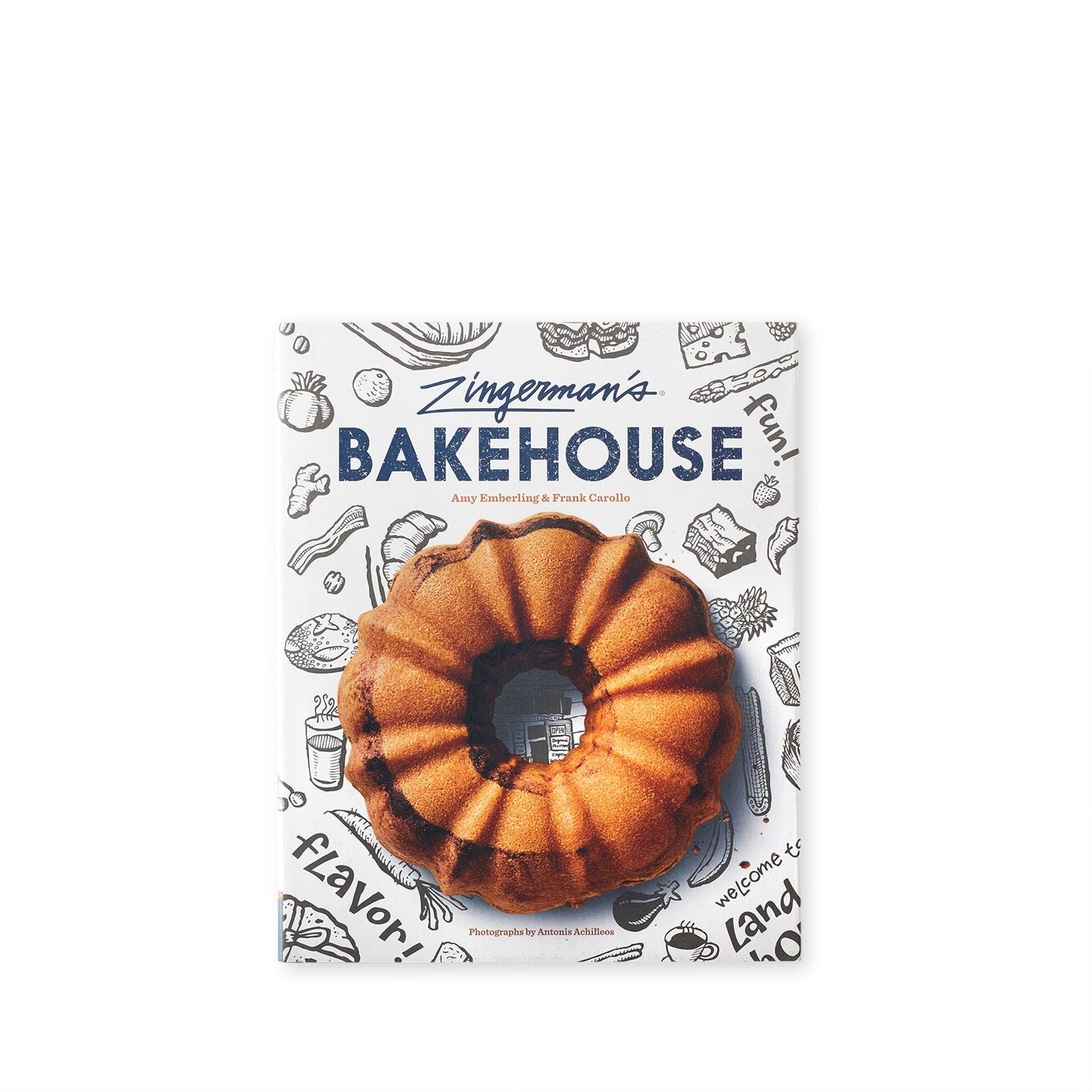 Zingerman's Bakehouse