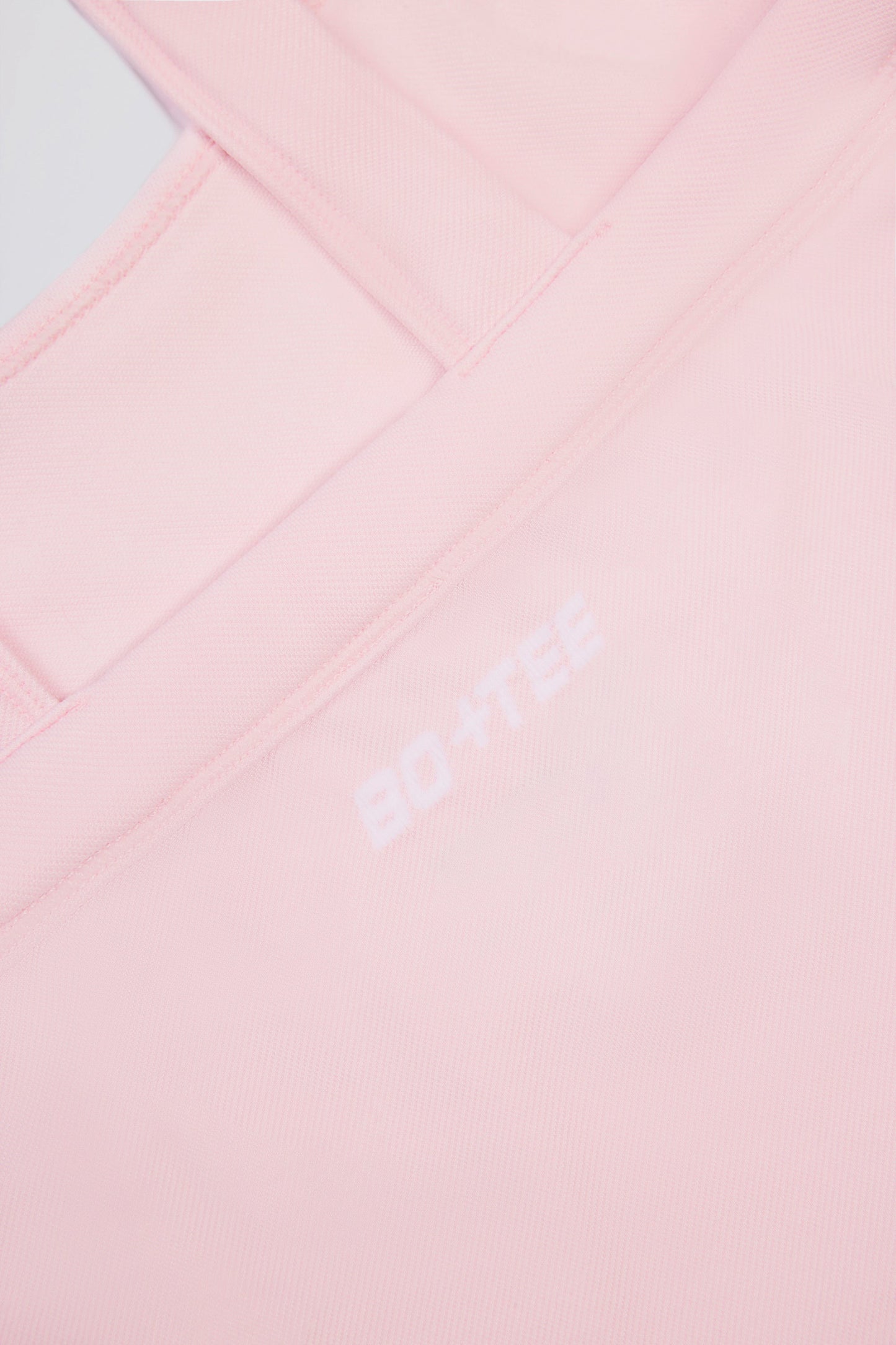 Super Sculpt Seamless Longline Camisole Top in Soft Pink