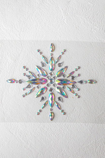 Celestial Body Jewels Multi
