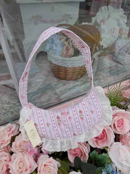 Vintage Shabby Chic Darling Shoulder Bag PRE ORDER can’t restock