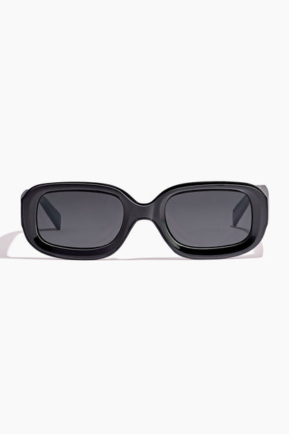 SZADE Sunglasses Soho ; Black Ink