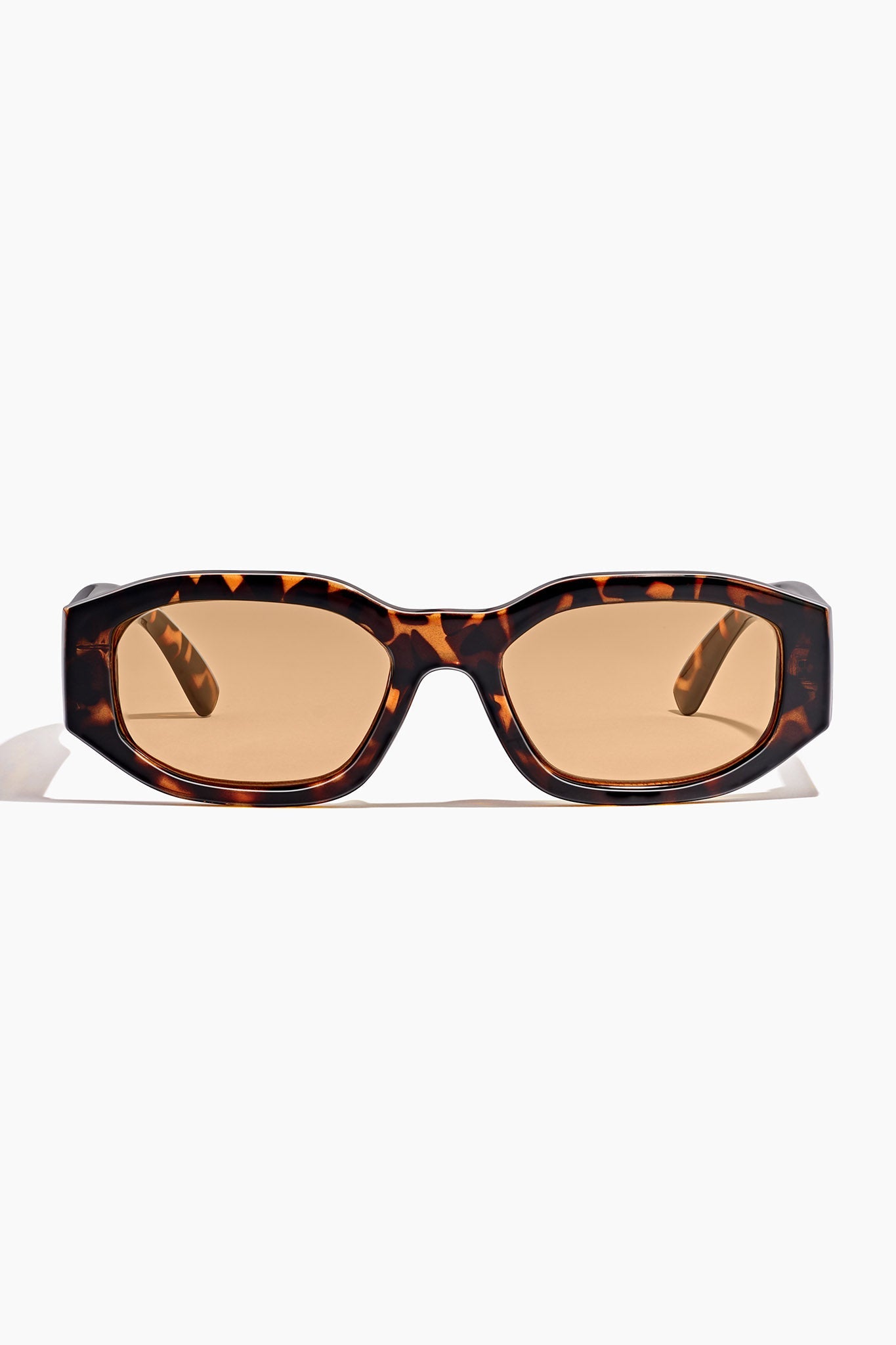 SZADE Sunglasses East Side ; Tortoise/Dijon