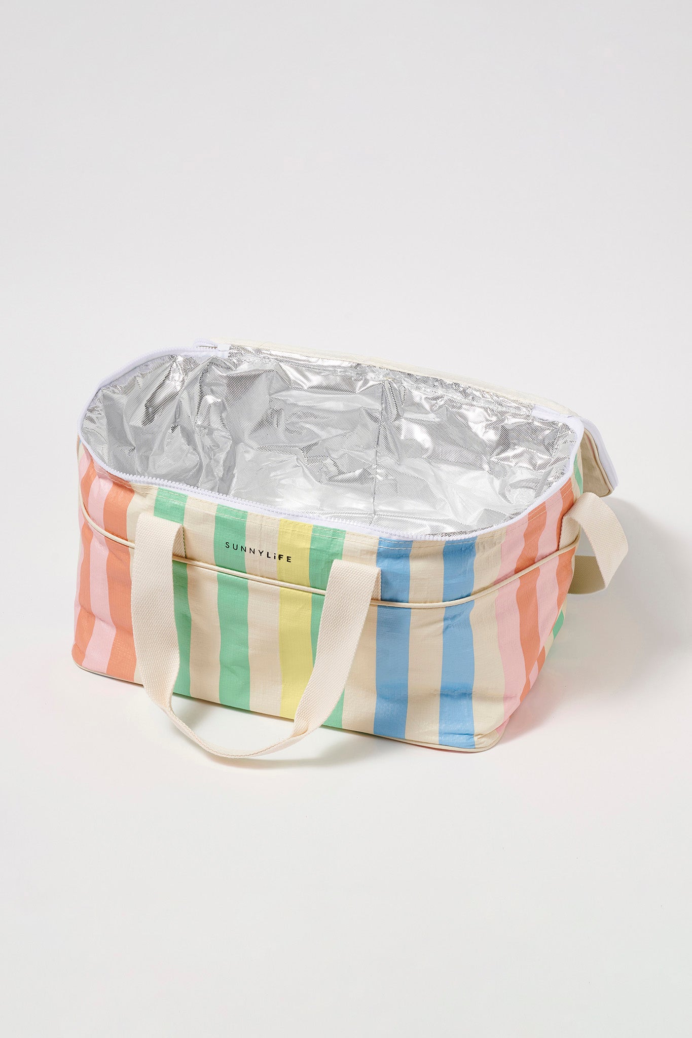 SUNNYLiFE Light Cooler Bag Utopia Multi