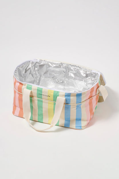 SUNNYLiFE Light Cooler Bag Utopia Multi