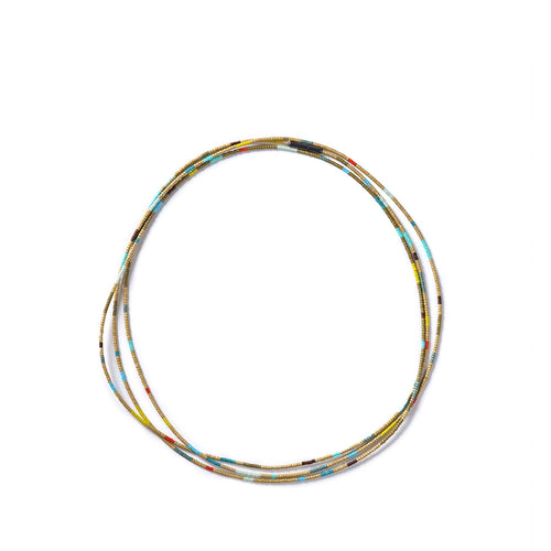 Calliope Necklace