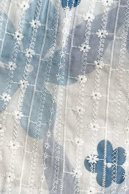 SAMPLE-Ellea Dress